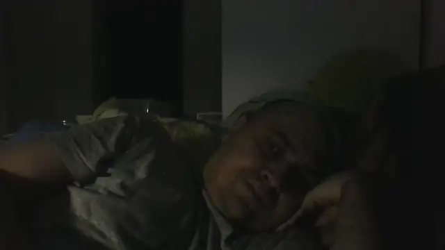 Pertunjukan Kamera Web vitalik66679