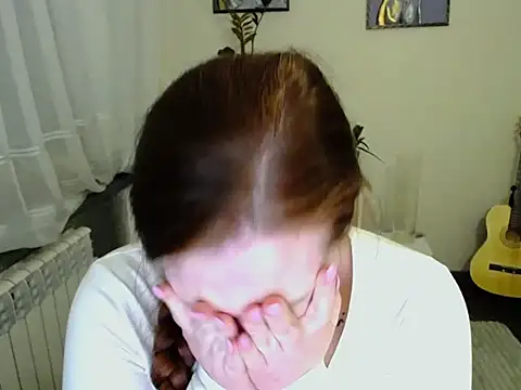 Chat +18 de Lady_Tiana ao vivo