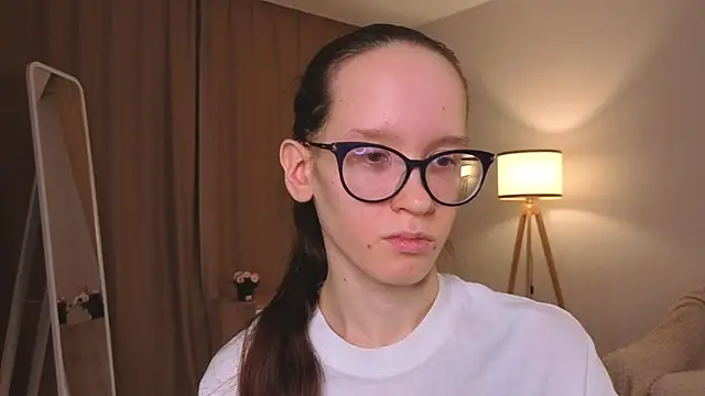 BettyBrowni – Live XXX-chat