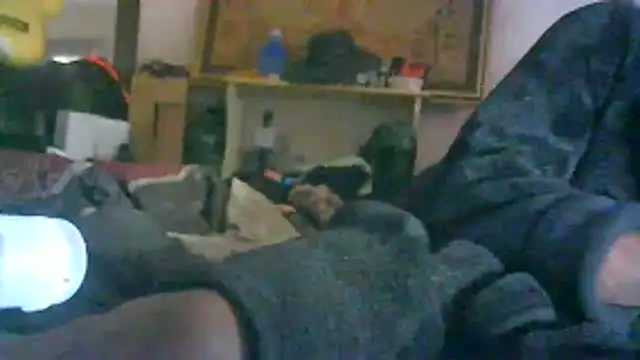 ON3YOULLN3VER_FIR3 Webcam Show