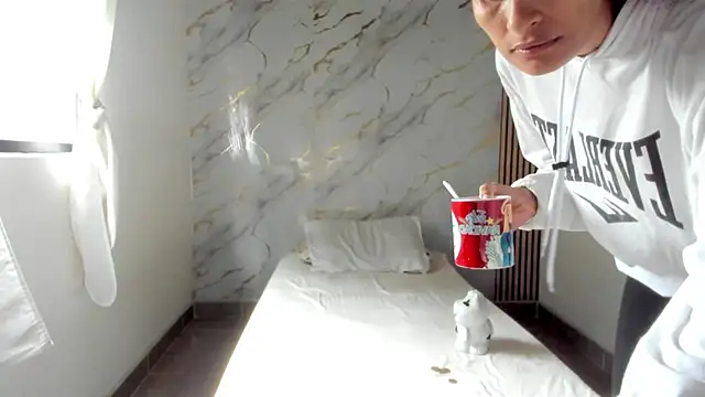 coralcarter1 现场XXX聊天