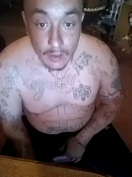 Pokazy przed kamerką – Dick4yourholes