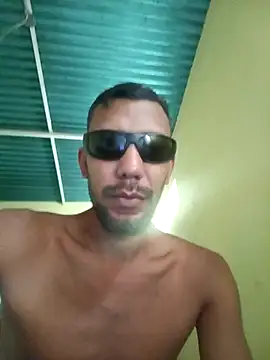 Show de webcam de UnreadyChutzpa