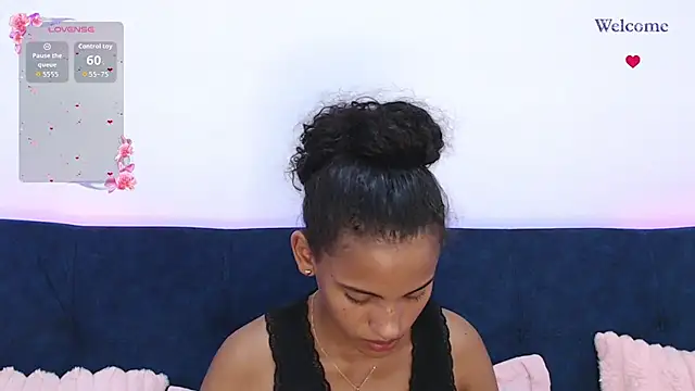 Corey_Bless 라이브 XXX 채팅