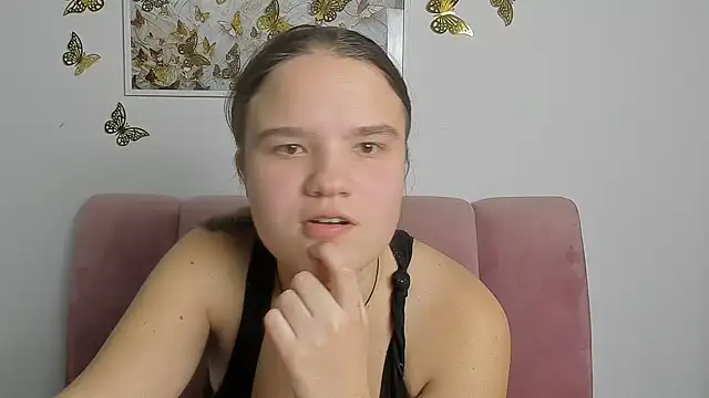 Chatroom XXX en direct de AdeleCruz