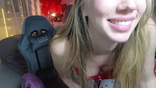 AngelicElite – Live XXX-chat