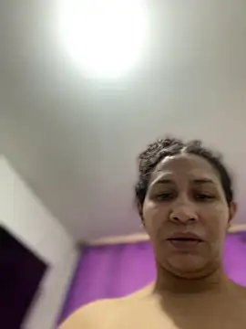 Show webcam de Carola-Ross