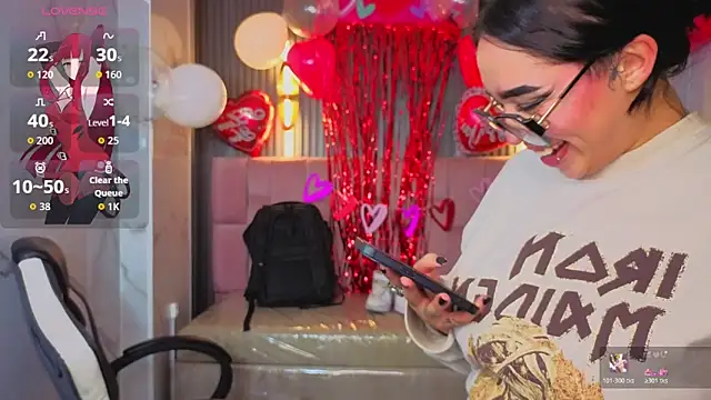 Anni_acker_bn Live XXX chat