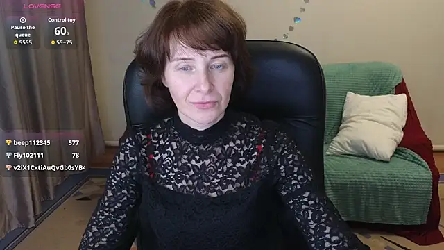 Lia_Tito 现场XXX聊天