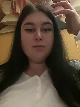 Chat +18 de CassieLazy ao vivo