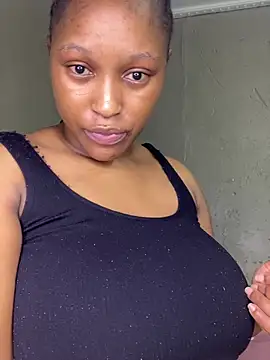 Bellabootie Adlı Modelin Web Kamerası Şovu