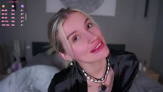 Pertunjukan Kamera Web buvei