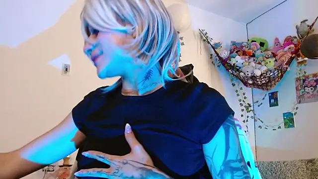 Layla_quinn – Live XXX-chat