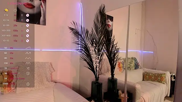 LexieBuxton's Live XXX Chat