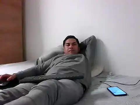 sweetpinoy2027 Pertunjukan Webcam