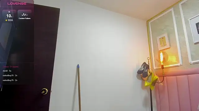 Luna_cocoa's Live XXX Chat