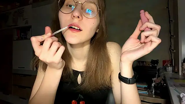 Miaaa_Moon's Live XXX Chat