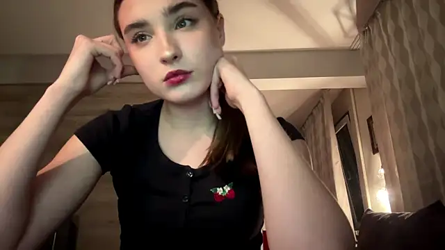 Pokazy przed kamerką – LissaBliss