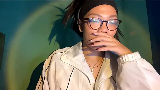 TerisaYellow Show Webcam