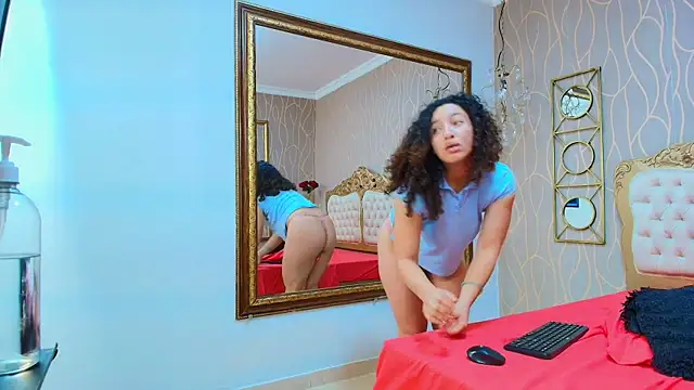 meganrousxn Live XXX chat