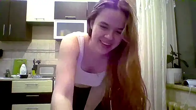 MariiCooper Webcam Show