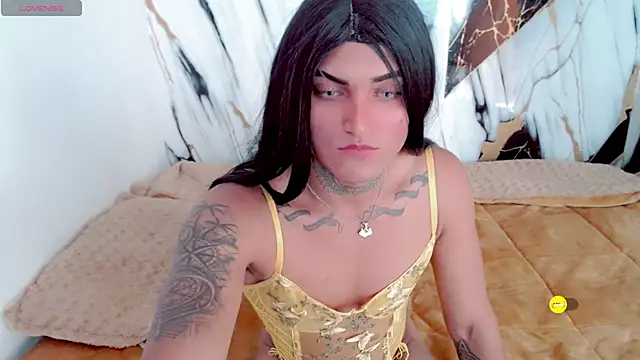 Sofia_HotSexi Webcam Show