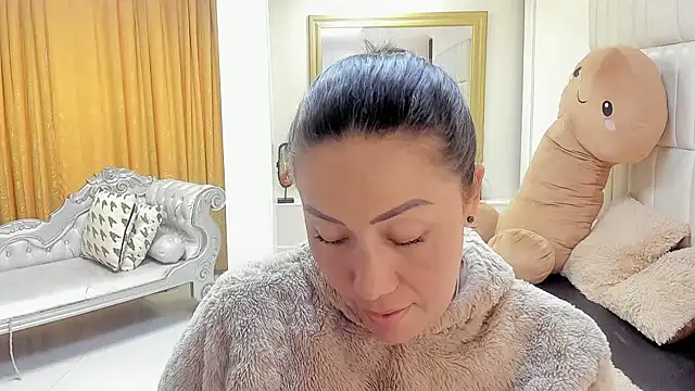 gaby_trent: απευθείας συνομιλία ΧΧΧ