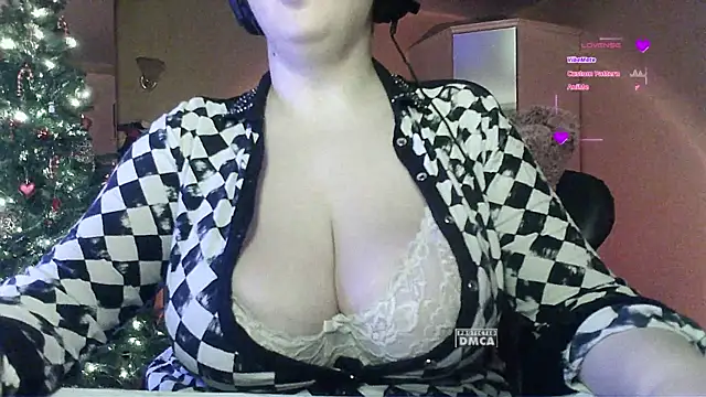 Mrs_Dreamn Live XXX chat
