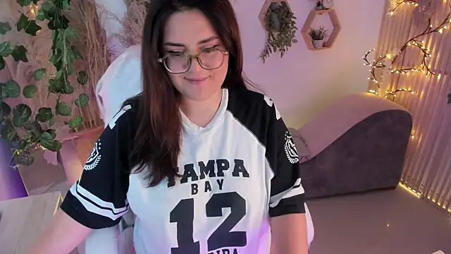 paulinacostello's Live XXX Chat