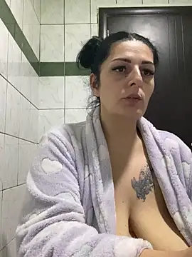 Mary_Hot_ 现场XXX聊天