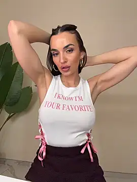 Chat XXX Live Bad_Giorgia