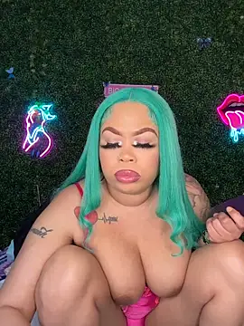 RenaThickAss' Live XXX Chat