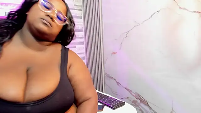 RenataFoxter's Live XXX Chat