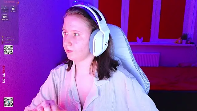 mon_lola লাইভ XXX চ্যাট