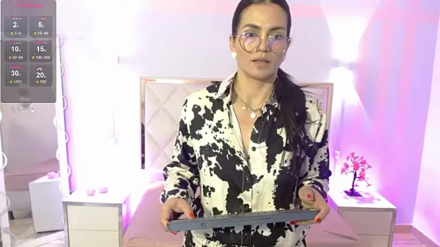 Rosalind_tay 라이브 XXX 채팅