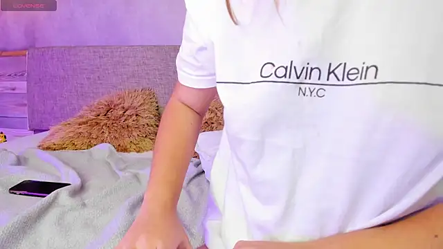 แชท XXX สดของ candyy_kitty