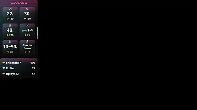 CarlaHille Adlı Modelin Canlı XXX Sohbeti