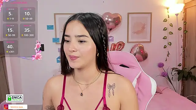 Veronica_isaza__ – Live XXX-chat