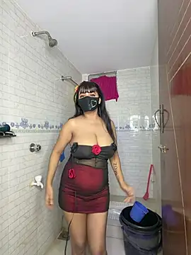 Sweet_Zoya59 Show Webcam