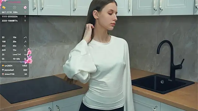 BrianKeye – Live XXX-chat