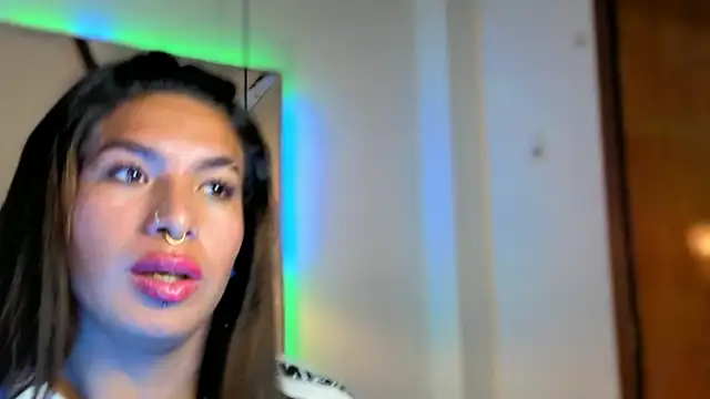 Chat +18 de MeelFox ao vivo