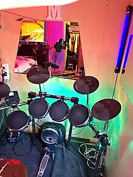 Webkamerová show AerobicSleeve