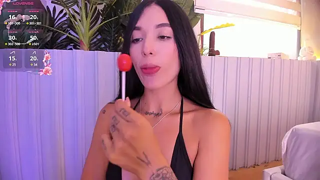 stephanymonroe 라이브 XXX 채팅