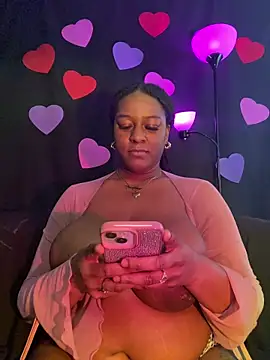 CoCoGoddess_: вебкам-шоу