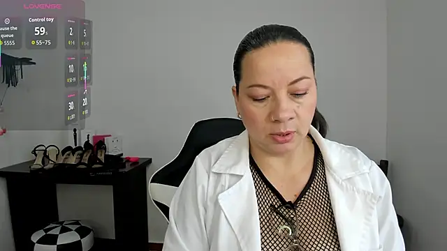 Sex-Psychology Live XXX-Chat