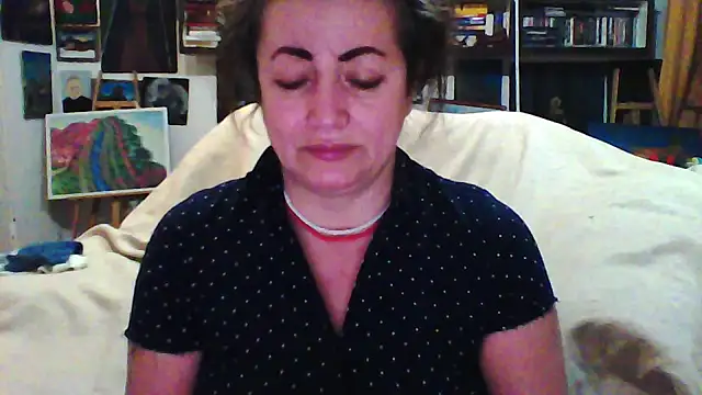 MariaAnaSunshine Chat XXX in diretta