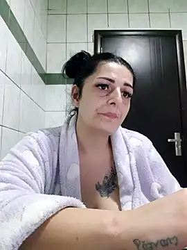 Chat XXX ao vivo de Mary_Hot_