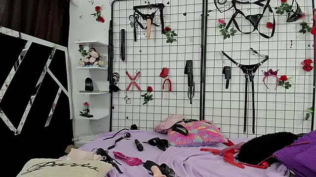 playful-girls Adlı Modelin Canlı XXX Sohbeti