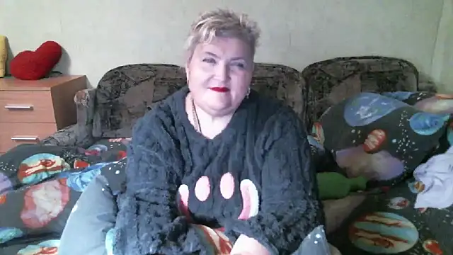 Chat XXX en directo de Lana555