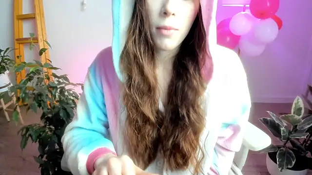 stacyluxxe Adlı Modelin Canlı XXX Sohbeti